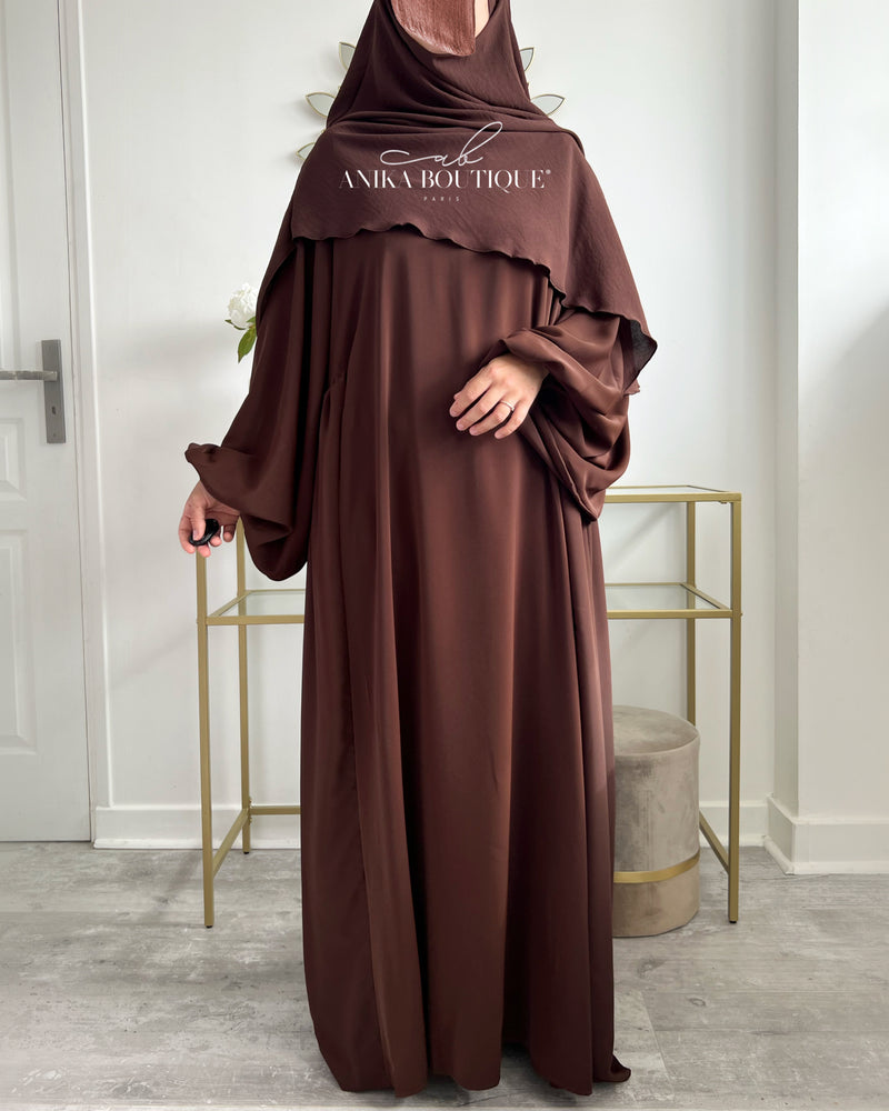 Abaya Narjess
