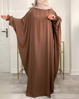 Abaya Anika Creation