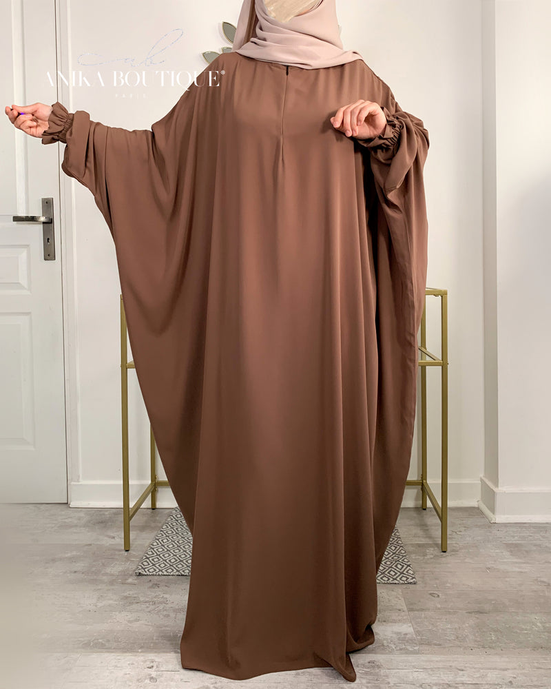 Abaya Anika Creation