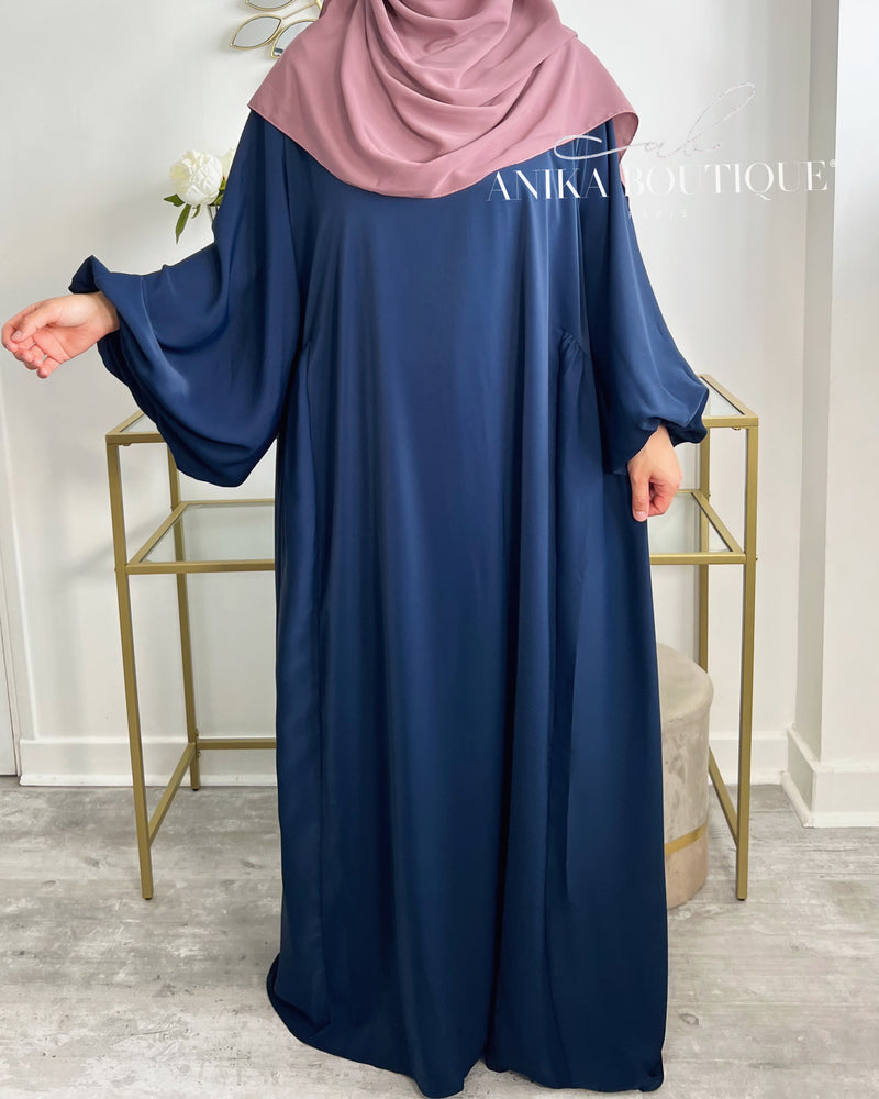 Abaya Narjess