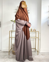 Abaya Anika Creation