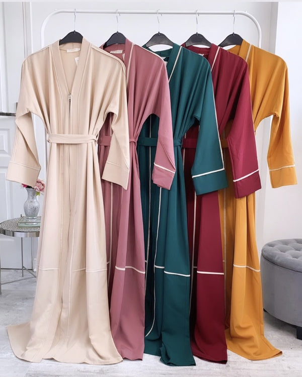 Abaya Juwayriya