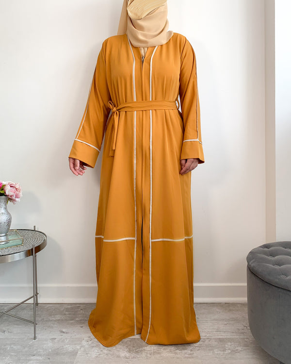 Abaya Juwayriya