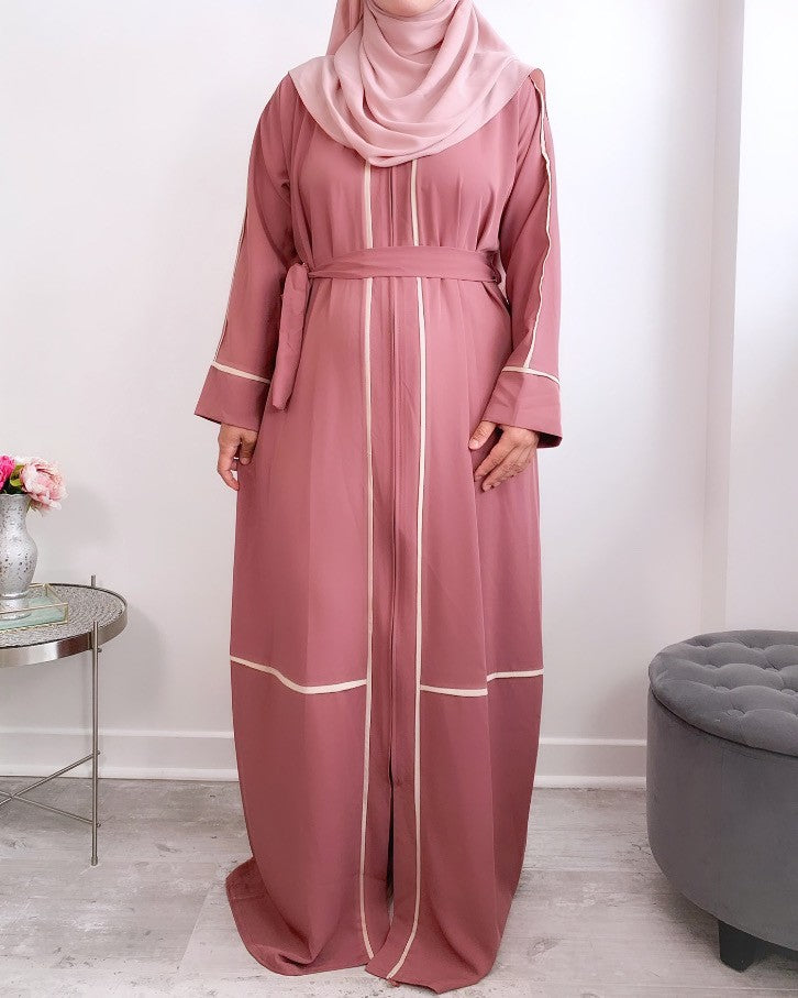 Abaya Juwayriya