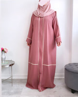 Abaya Juwayriya