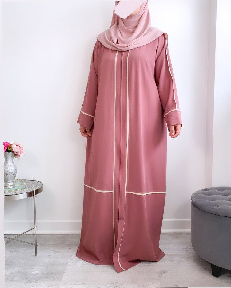 Abaya Juwayriya