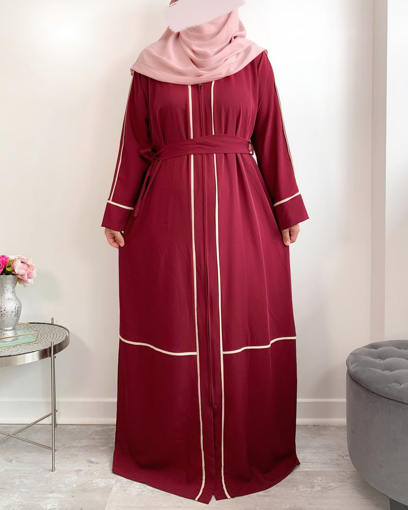 Abaya Juwayriya