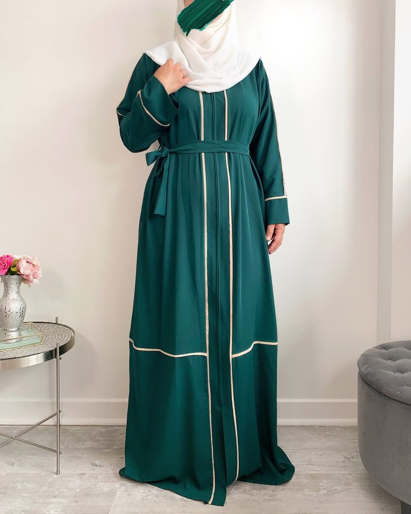Abaya Juwayriya