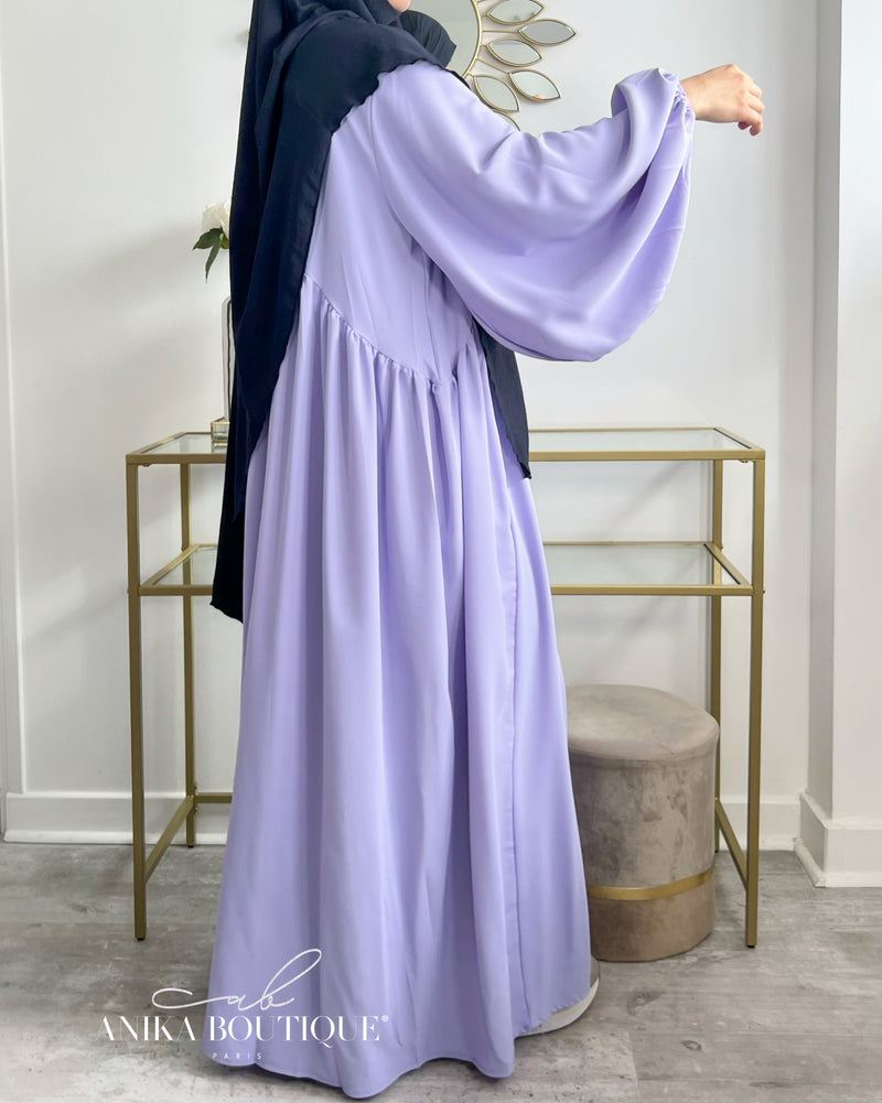 Abaya Narjess