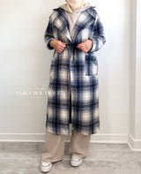 Veste Trendy