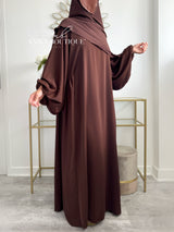 Abaya Narjess