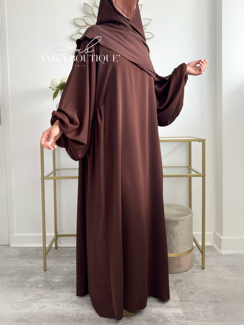 Abaya Narjess