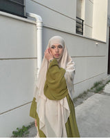 Abaya Narjess