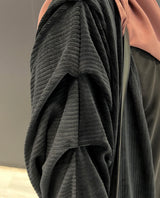Kimono en  velours Anika Creation