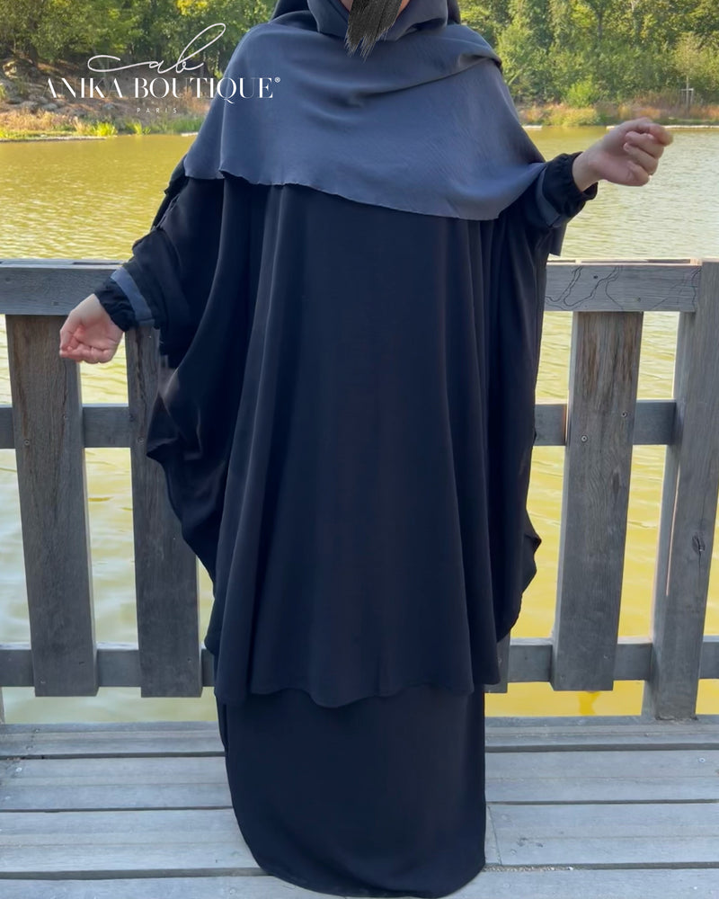 Ensemble Marwa
