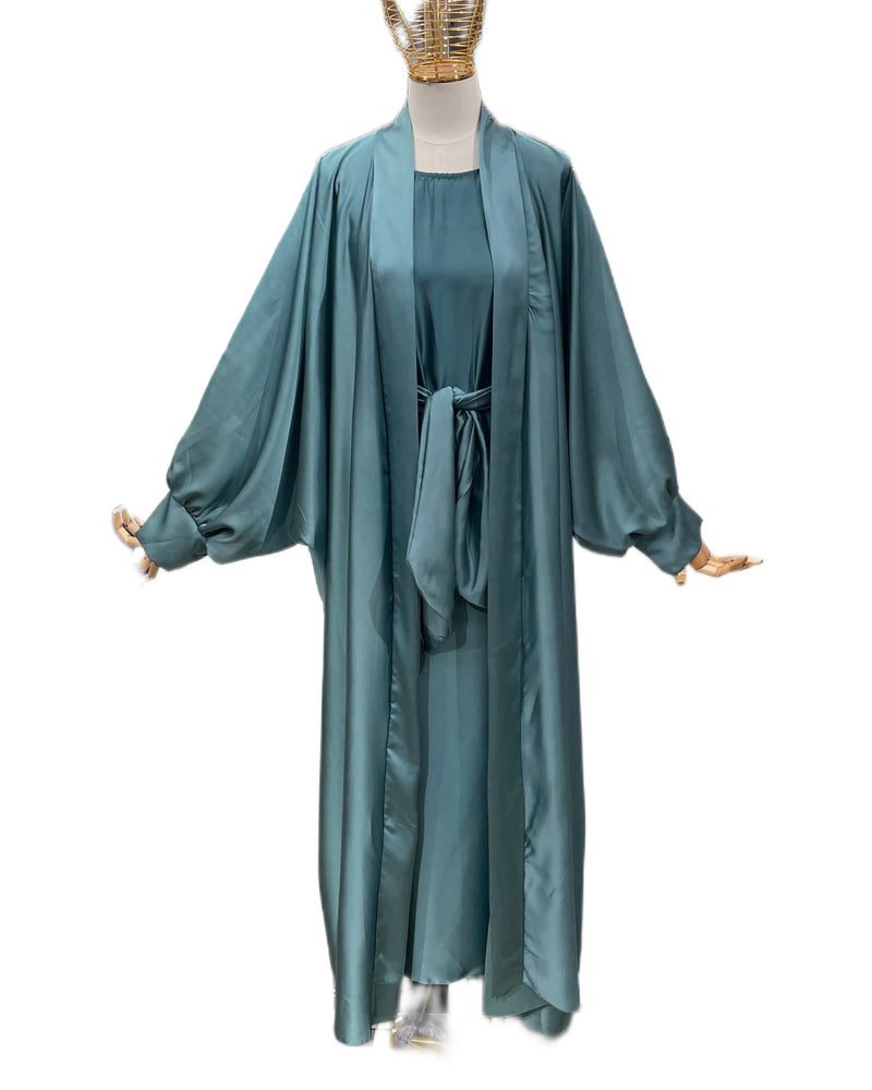 Ensemble Nassima