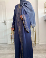 Abaya Amira Dubai