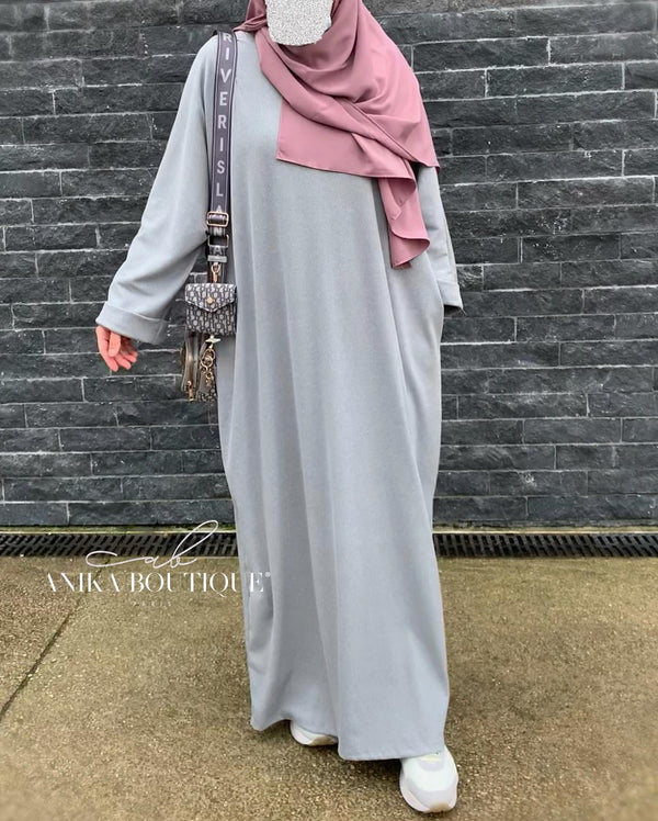 Abaya oversize