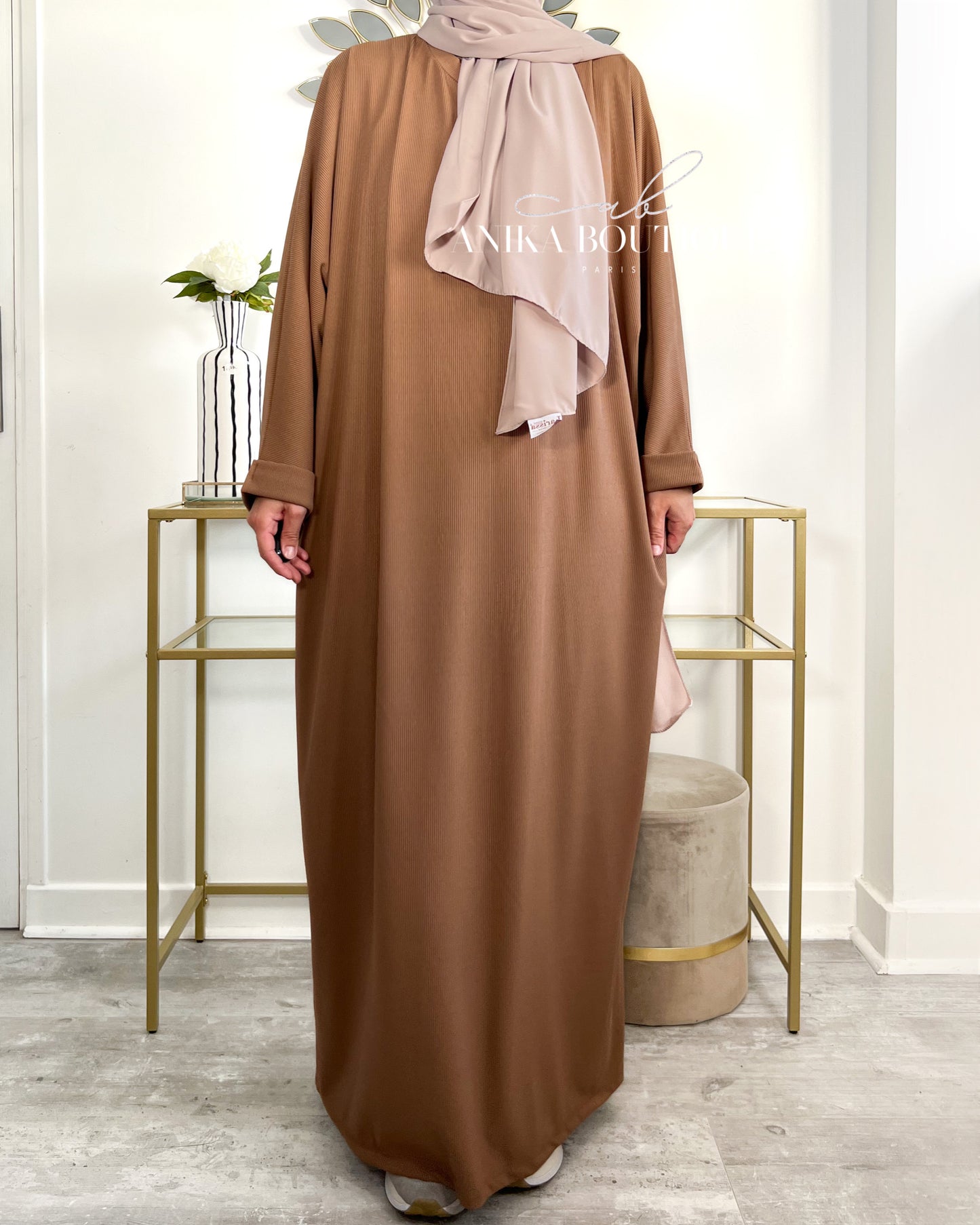 Abaya oversize