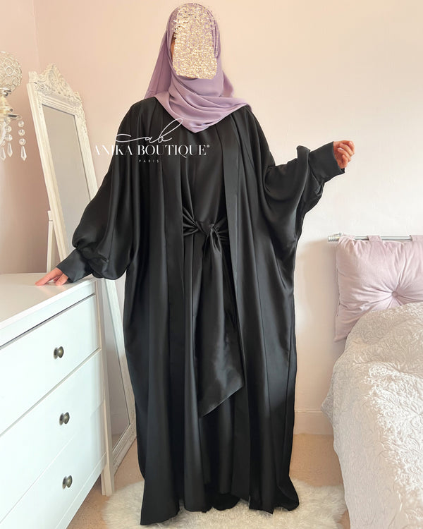 Ensemble Nassima
