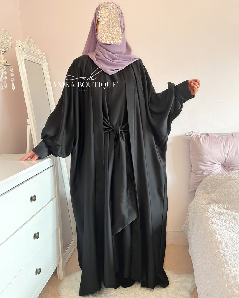 Ensemble Nassima