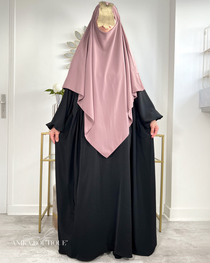 Abaya Narjess