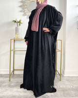 Kimono en  velours Anika Creation