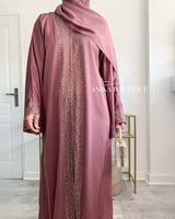Abaya Amira Dubai
