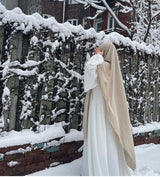 Abaya Narjess