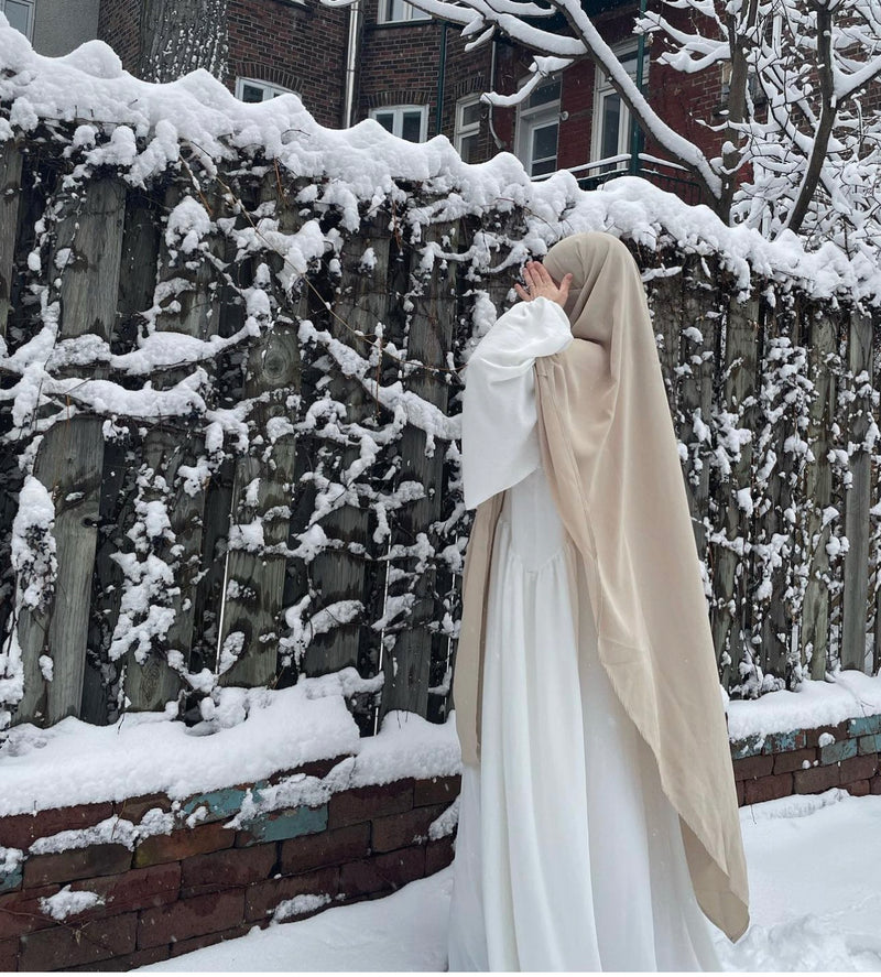 Abaya Narjess