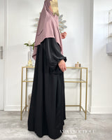 Abaya Narjess