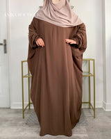 Abaya Anika Creation