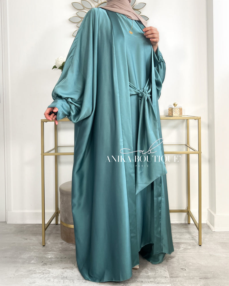 Ensemble Nassima