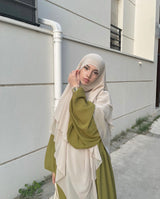 Abaya Narjess