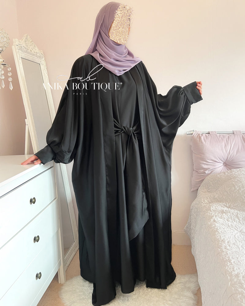 Ensemble Nassima