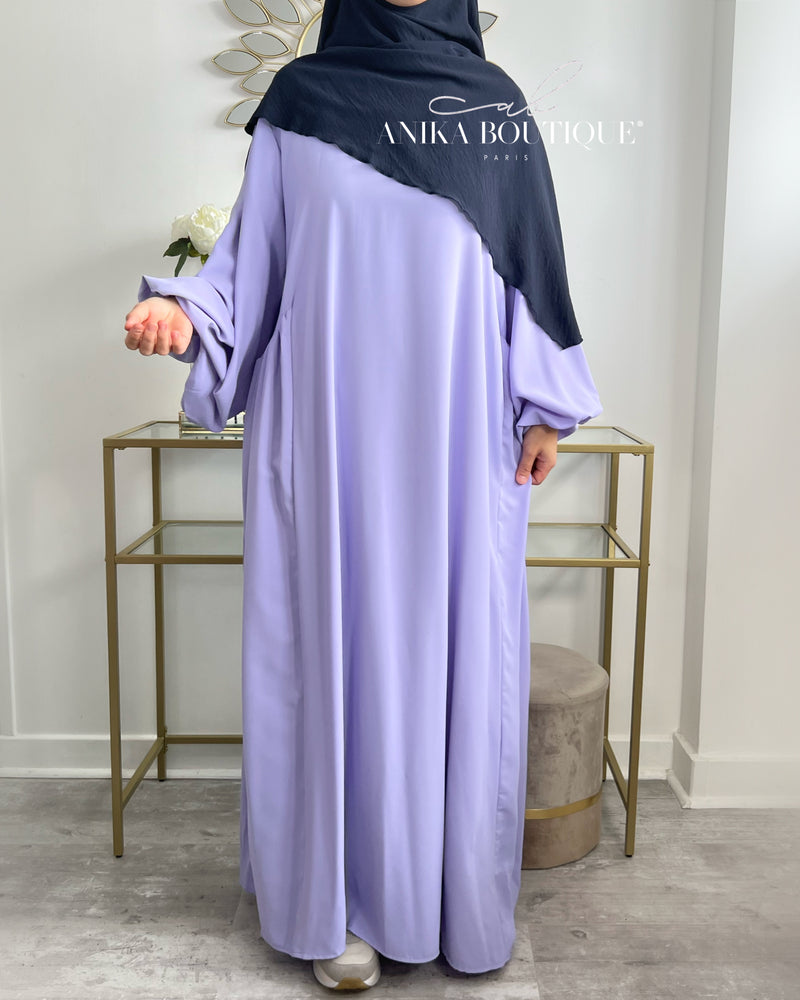 Abaya Narjess