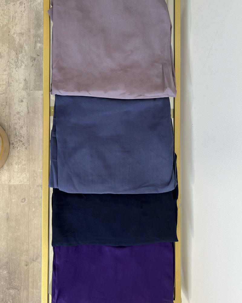 Khimar microfibre maxi
