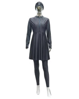 Burkini JADE avec zip