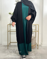Gilet en maille Anifa
