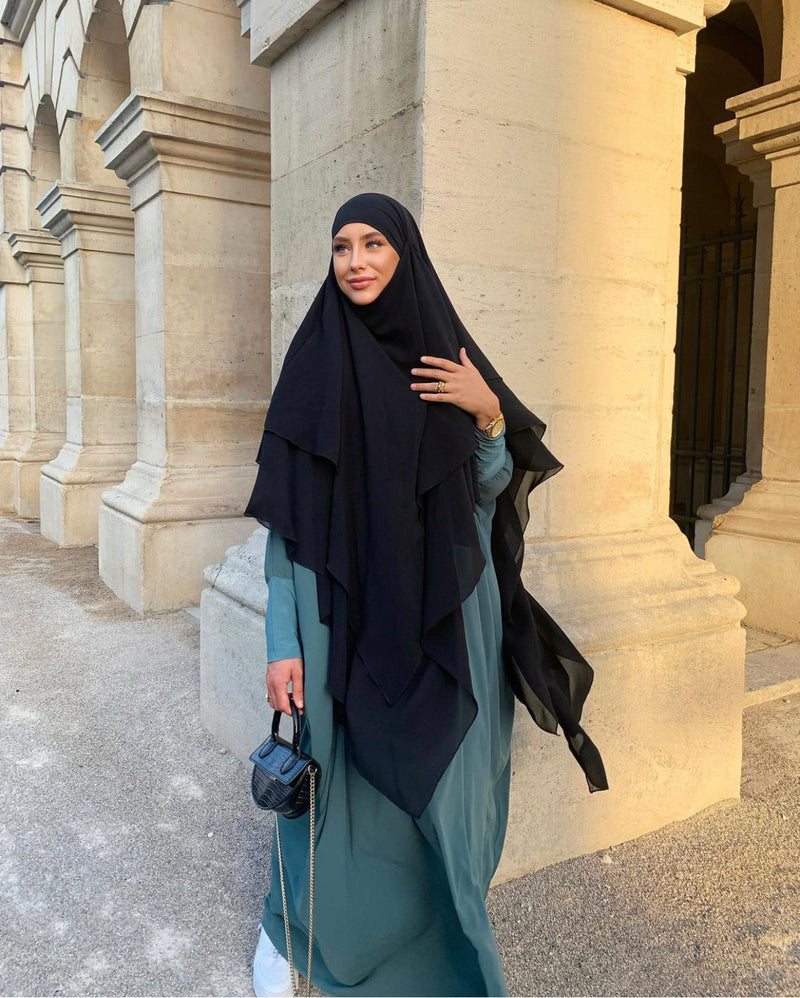 Abaya Sakina Creation Anika Boutique