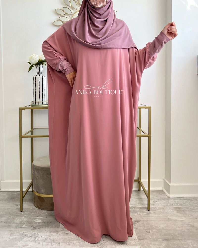 Abaya Sakina Creation Anika Boutique