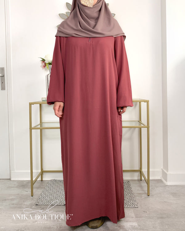 Abaya EASY