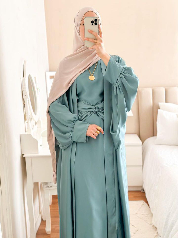 Ensemble Nassima