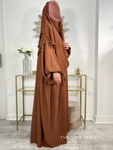 Abaya Narjess
