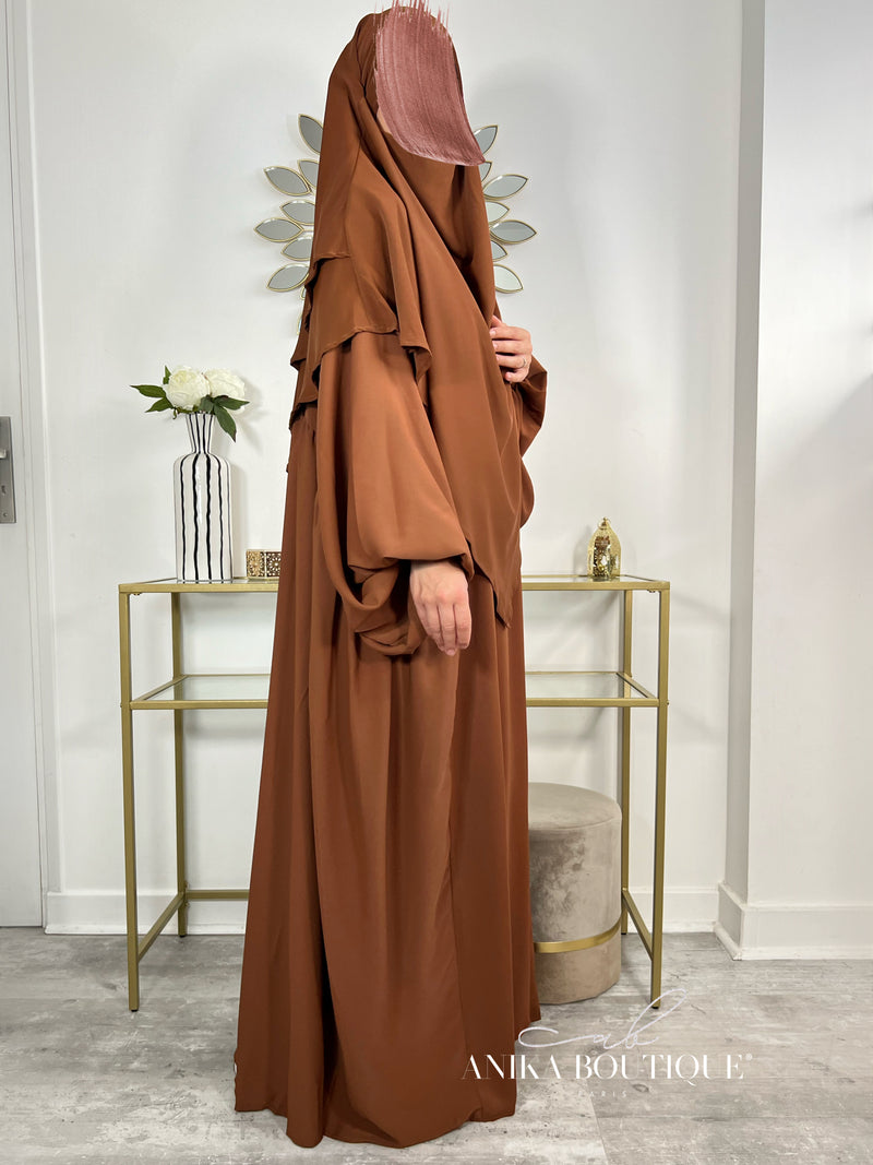 Abaya Narjess