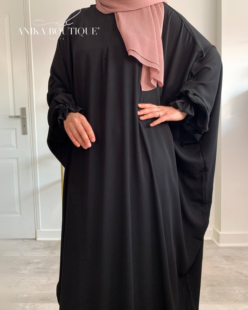 Abaya Anika Creation