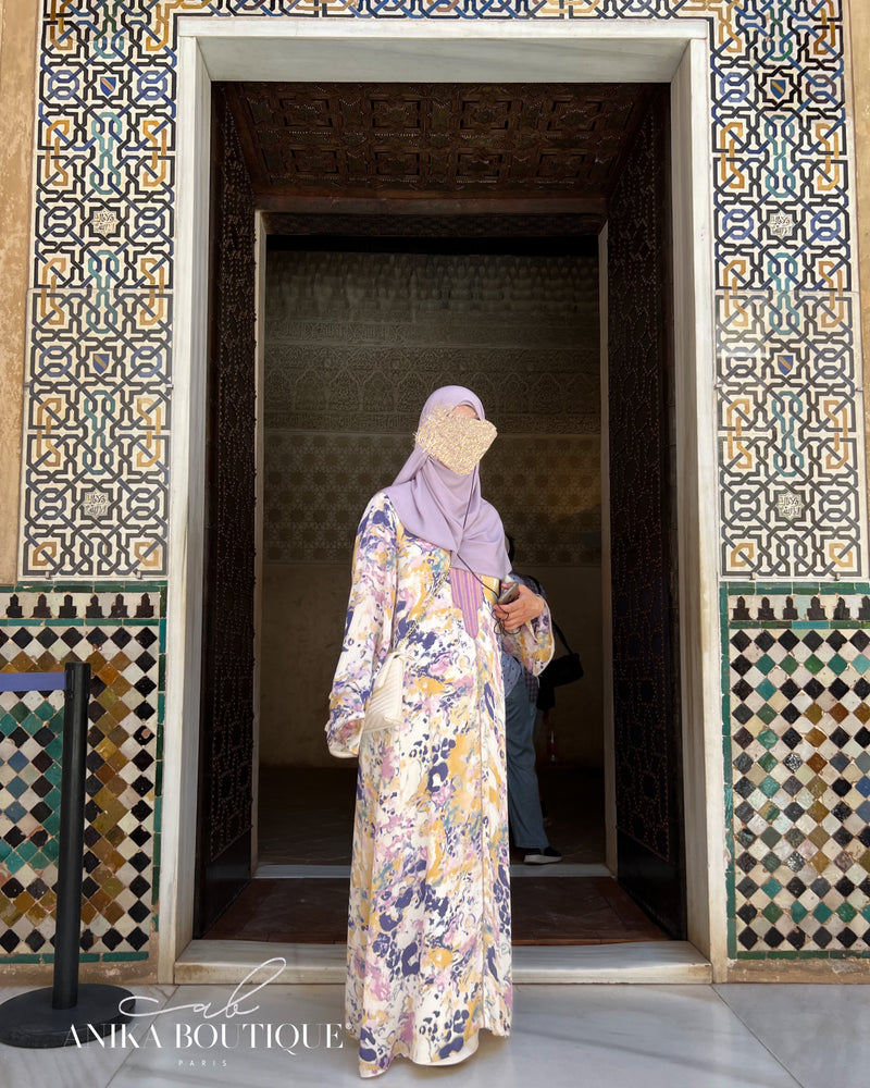 Robe Sultana