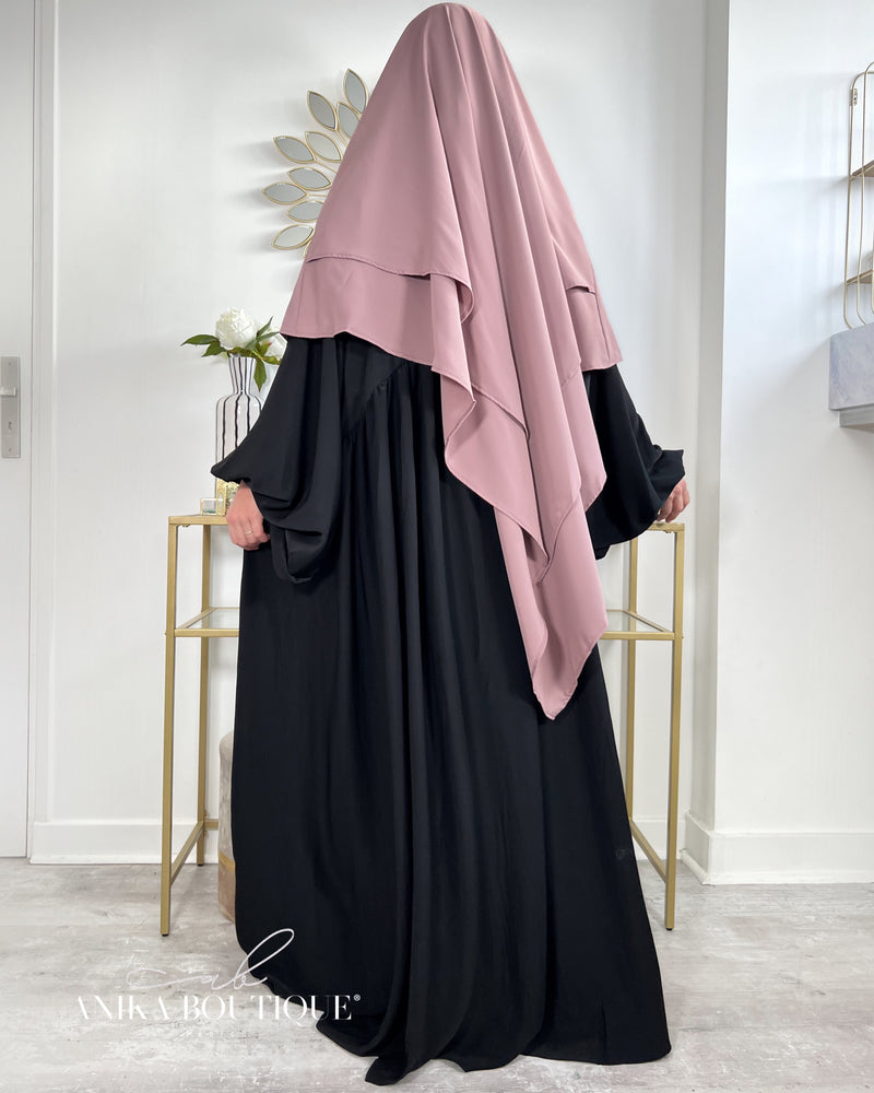 Abaya Narjess