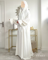 Abaya Amal – Élégance et Fluidité