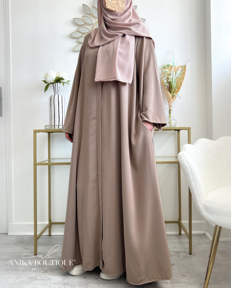 Abaya Chaïma